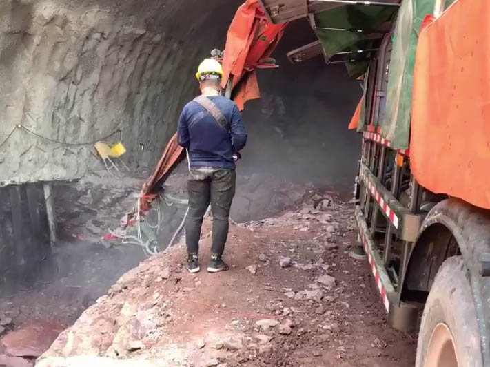 砂漿噴涂機(jī)