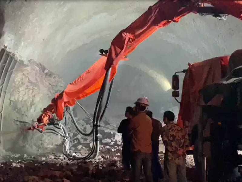 砂漿噴涂機(jī)