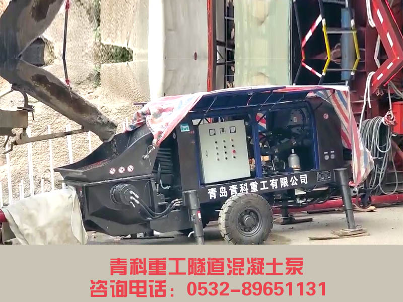 砂漿噴涂機(jī)