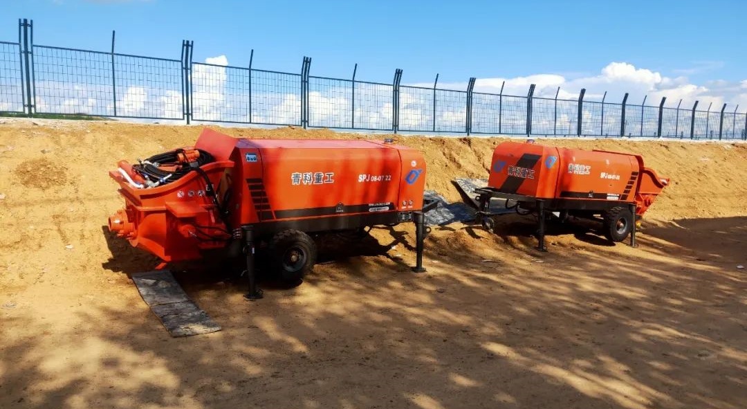 濕噴機操作紅線不可越:規范操作保安全/